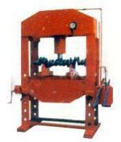 Hydraulic Press
