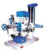 Single Column Radial Drilling Machine