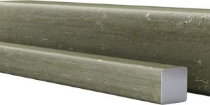 Continuous Cast Blooms