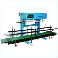 Continuous Sealing Machine