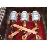 Disconnecting Link Box