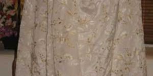 Crepe Silk Saree