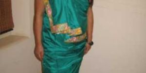 Silk Saree