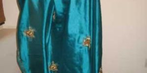 Silk Saree