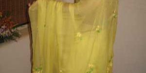 Chiffon Sarees
