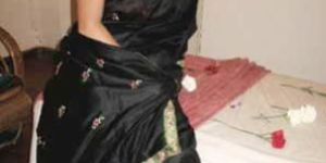 Raw Silk Sarees