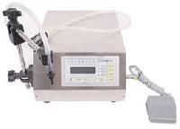Semi Automatic Liquid Filling Machines
