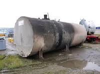Bitumen Tank
