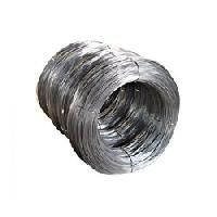 Alloy Steel Wire