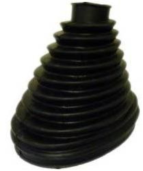 Typical Rubber Bellows