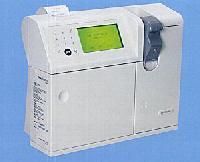 Blood Gas Analyzers
