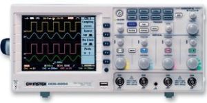 Digital Storage Oscilloscope