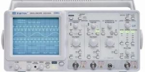 Oscilloscope