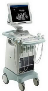 Portable Ultrasound Machine