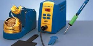 Soldering & Desoldering Stations