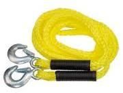 Tow Ropes