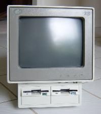 CRT Monitors