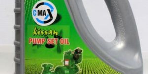 Pump Set Engine Oil