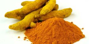 Turmeric Oil