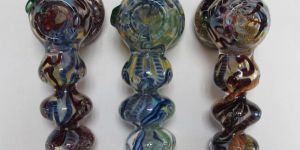Glass Smoking Pipes