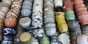Ceramic Bowls
