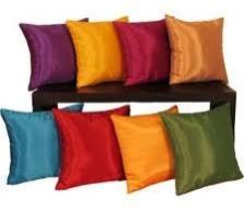 Cushions