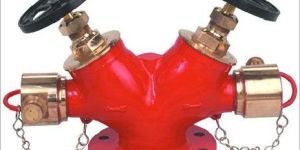 Fire Hydrant Landing Valves