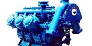 Single Stage Compressors