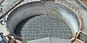 Effluent Treatment Plants