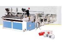 Paper Converting Machine