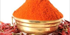 Red Chilli Powder