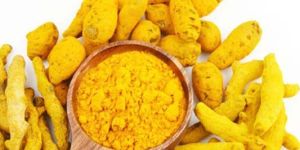Turmeric Powder