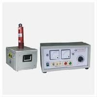 High Voltage Equipment