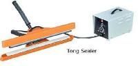 Tong Sealer