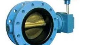 Butterfly Valve