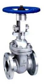 Gate Valve