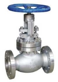 Globe Valve