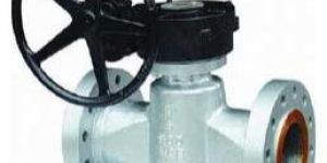Plug Valve