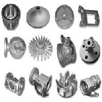 Heat Resistant Steel Casting