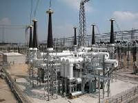Gas Insulated Switchgear