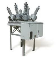 sf6 Circuit Breakers