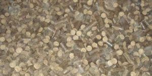 Wood Sawdust Briquettes