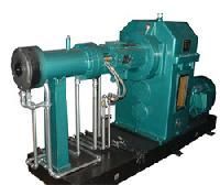 Rubber Processing Machine