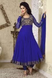 Anarkali Suit