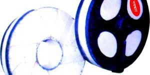 Vertical Flour Mill White Stones