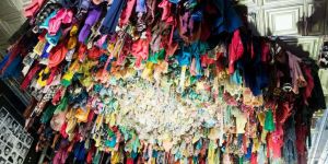 Textile Waste