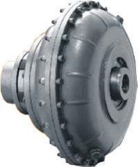 Fluid Coupling