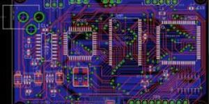 PCB Designing