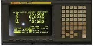 Human Machine Interface Controller