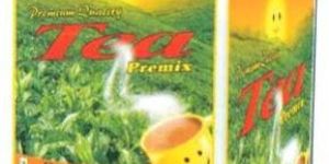 Triple Option Vending Machine